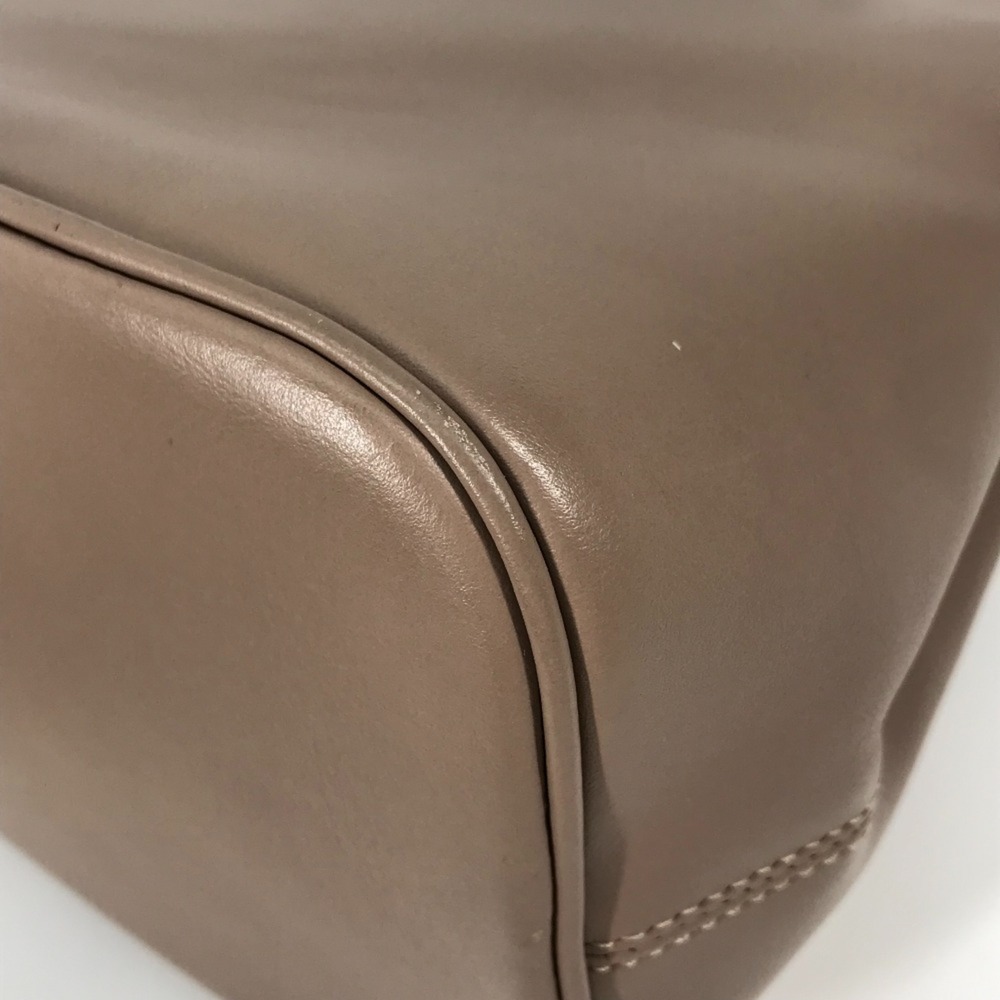 BVLGARI Pink Shoulder Bag - Picture 8 of 16
